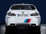BMW M5 Performance Accessories 2013 года